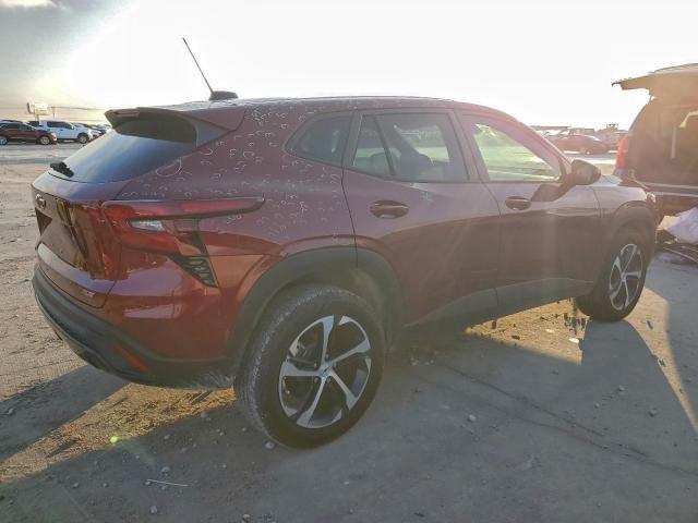 Chevrolet Trax 1rs Image 5