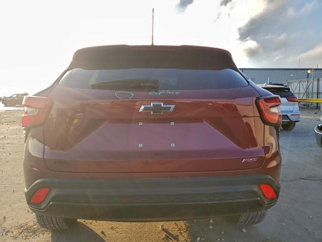 Chevrolet Trax 1rs Image 3