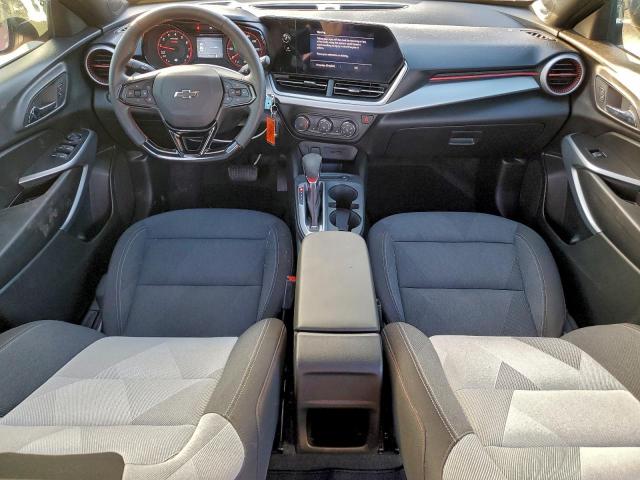 Chevrolet Trax 1rs Image 6