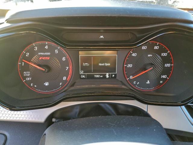 Chevrolet Trax 1rs Image 12