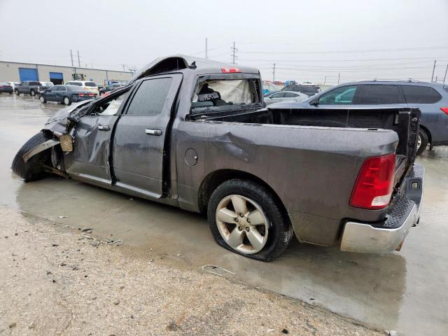 Ram 1500 Slt Image 3