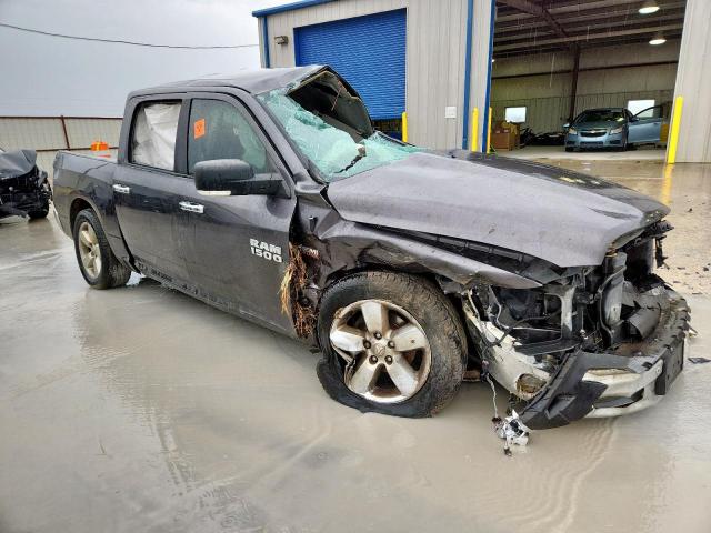 Ram 1500 Slt Image 4