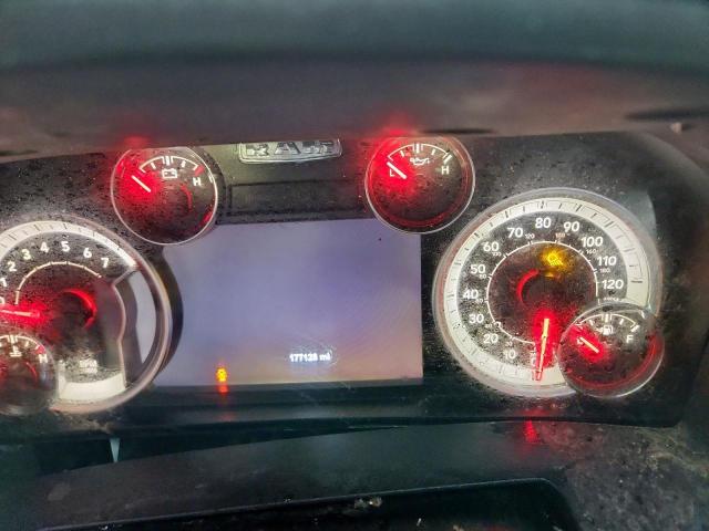 Ram 1500 Slt Image 6