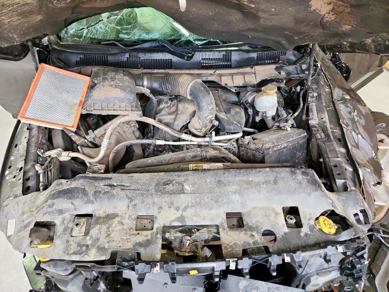 Ram 1500 Slt Image 12