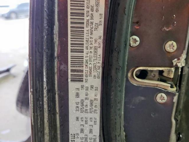 Ram 1500 Slt Image 8