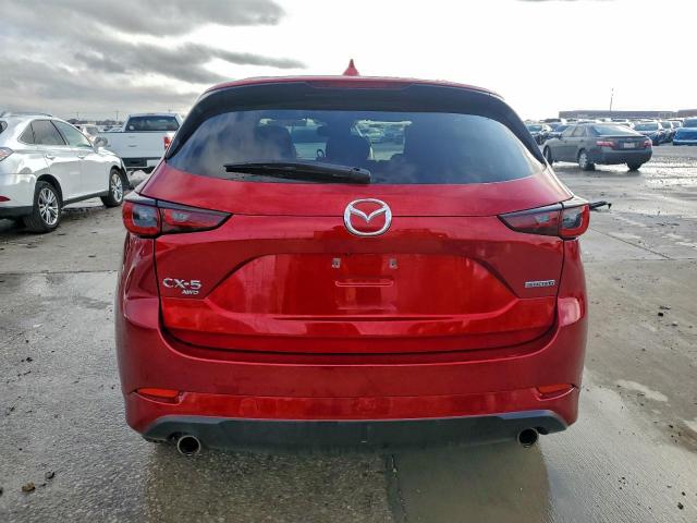 Mazda Cx Preferred Image 6