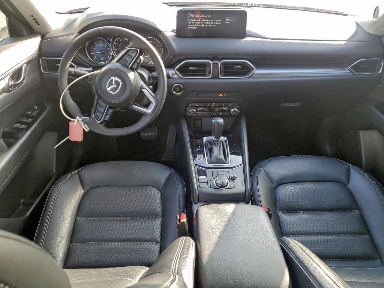 Mazda Cx Preferred Image 12
