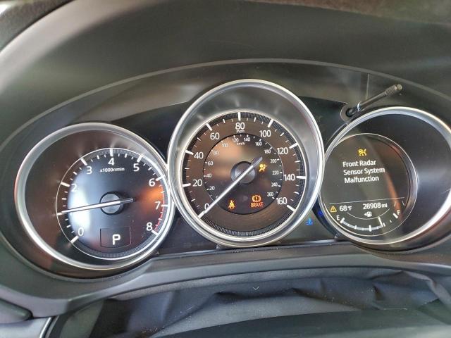 Mazda Cx Preferred Image 9