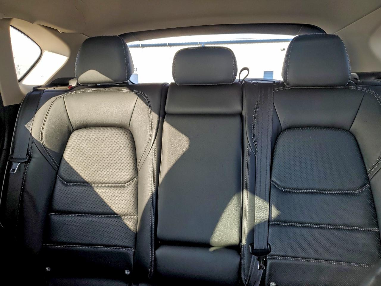 Mazda Cx Preferred Image 2