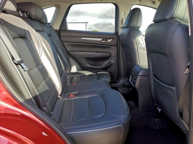 Mazda Cx Preferred Image 11