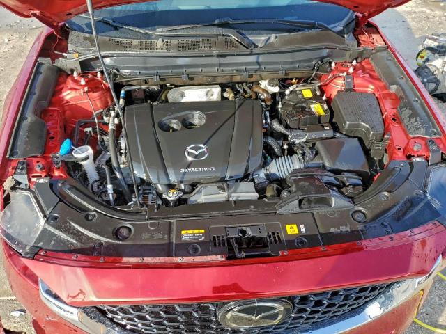 Mazda Cx Preferred Image 10