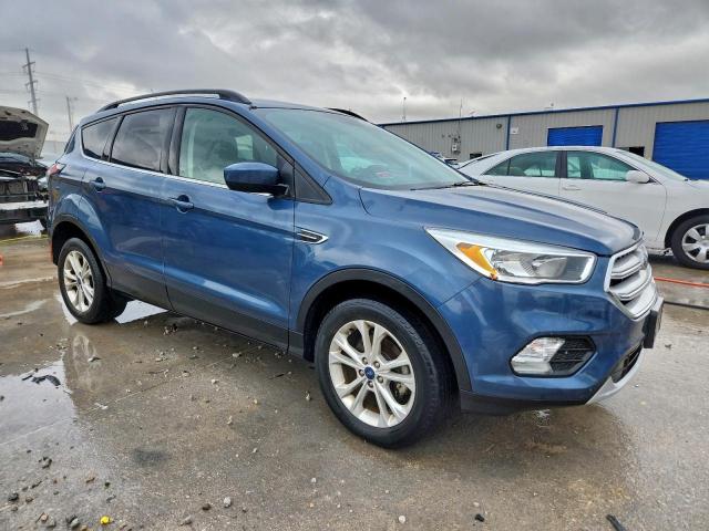 Ford Escape Se Image 11