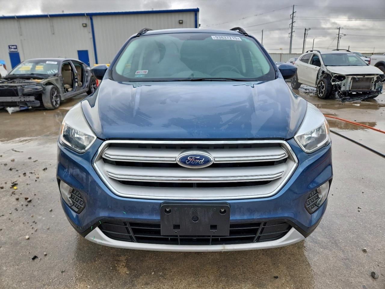 Ford Escape Se Image 8
