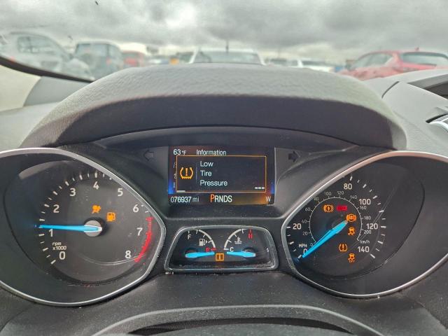 Ford Escape Se Image 12