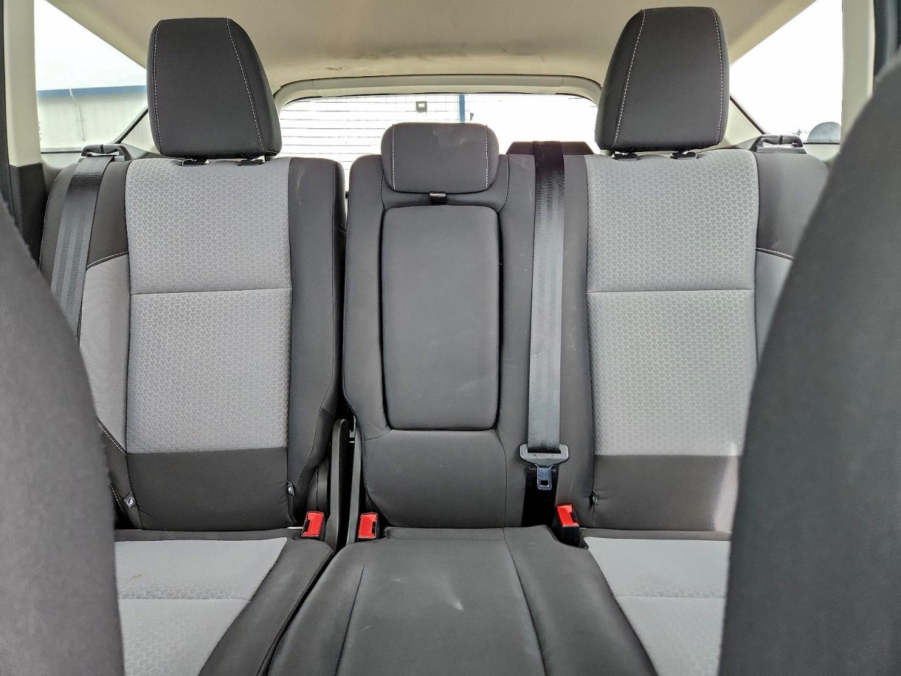 Ford Escape Se Image 5