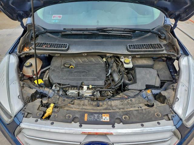 Ford Escape Se Image 2