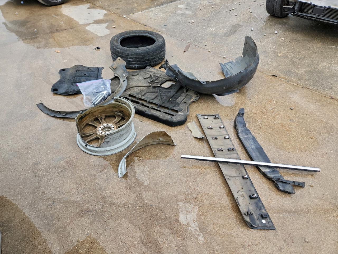 Ford Escape Se Image 3