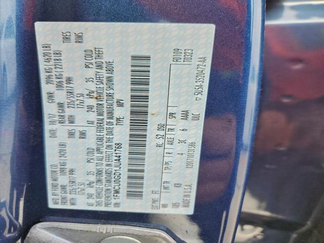 Ford Escape Se Image 4