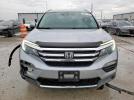 Honda Pilot Touring Image 2