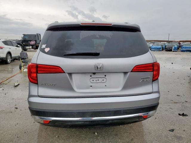 Honda Pilot Touring Image 6