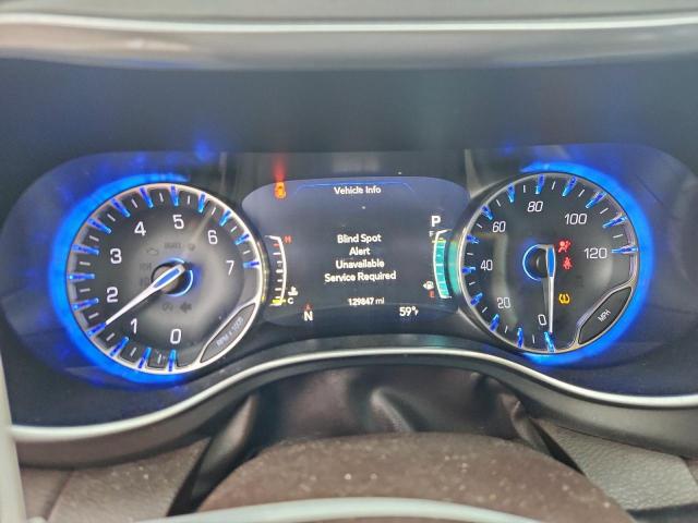 Chrysler Pacifica Touring L Plus Image 9