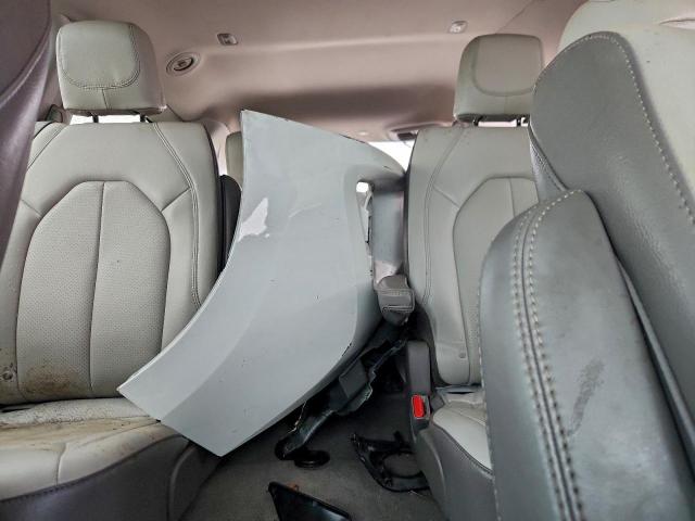 Chrysler Pacifica Touring L Plus Image 12