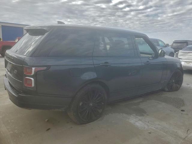 Land Rover Range Rover P525 Hse Image 3