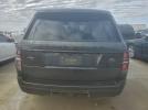Land Rover Range Rover P525 Hse Image 5
