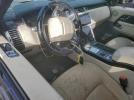 Land Rover Range Rover P525 Hse Image 10