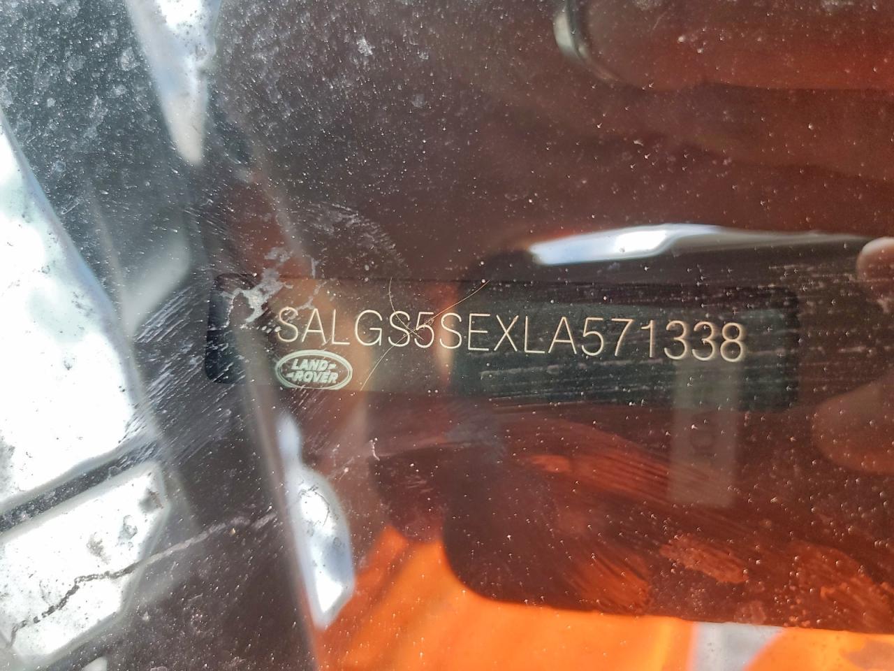 Land Rover Range Rover P525 Hse Image 11