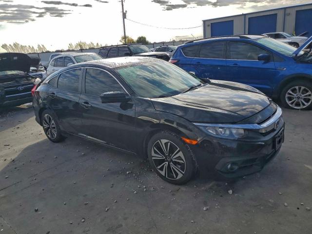 Honda Civic Exl Image 6