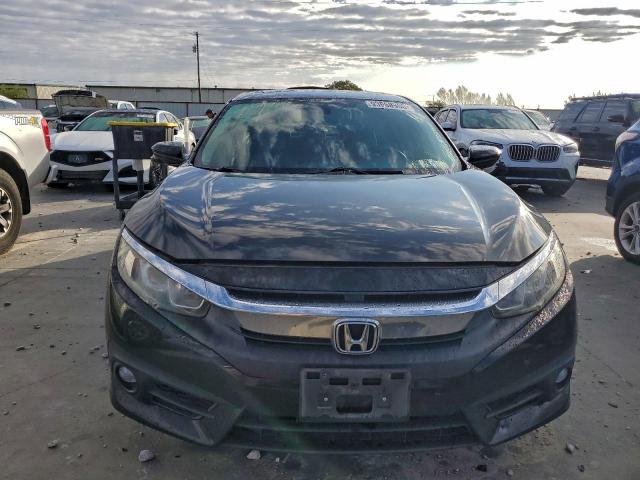 Honda Civic Exl Image 5