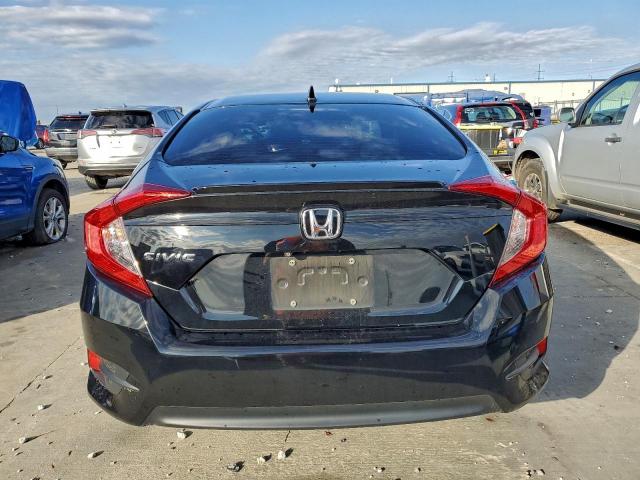 Honda Civic Exl Image 4
