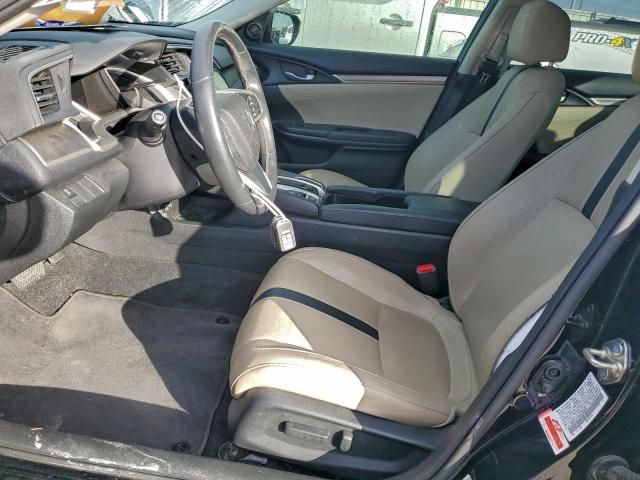 Honda Civic Exl Image 7