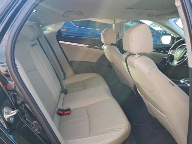 Honda Civic Exl Image 8