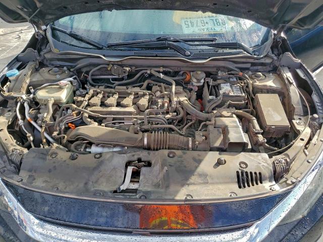 Honda Civic Exl Image 11