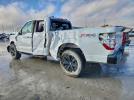 Ford F-150 Super Cab Image 4