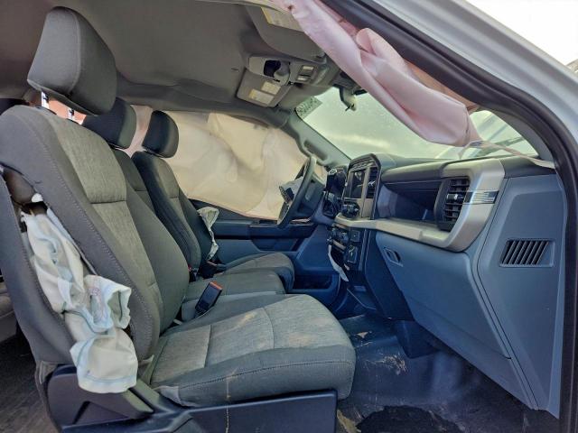 Ford F-150 Super Cab Image 12