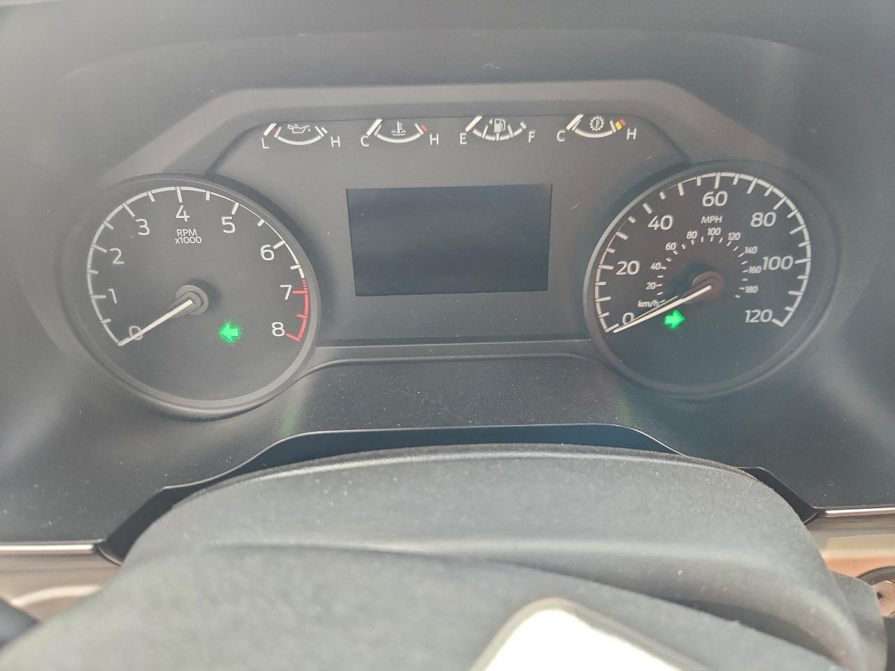 Ford F-150 Super Cab Image 10