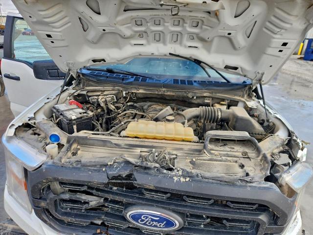 Ford F-150 Super Cab Image 7