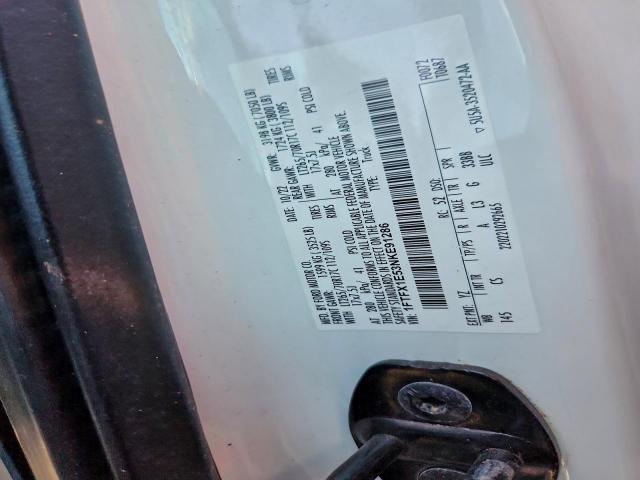 Ford F-150 Super Cab Image 6