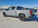 Chevrolet Silverado K1500 Custom Image 3