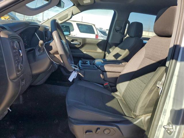 Chevrolet Silverado K1500 Custom Image 13