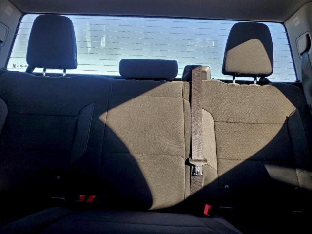 Chevrolet Silverado K1500 Custom Image 9