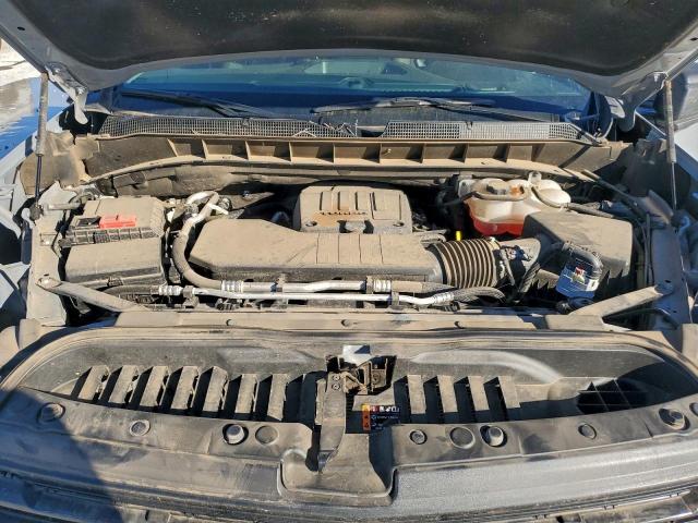 Chevrolet Silverado K1500 Custom Image 8