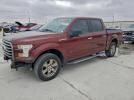 Ford F-150 Supercrew Image 1