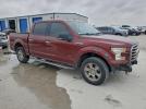 Ford F-150 Supercrew Image 2