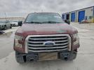 Ford F-150 Supercrew Image 7