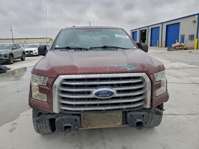 Ford F-150 Supercrew Image 7