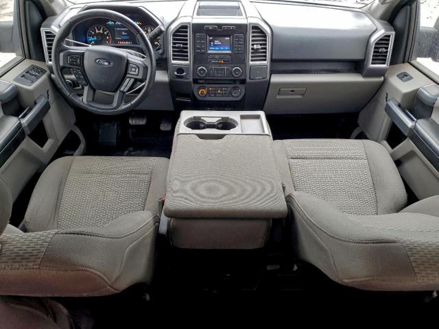 Ford F-150 Supercrew Image 12